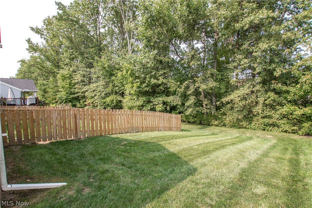 Meadow Lakes Sub - Residential