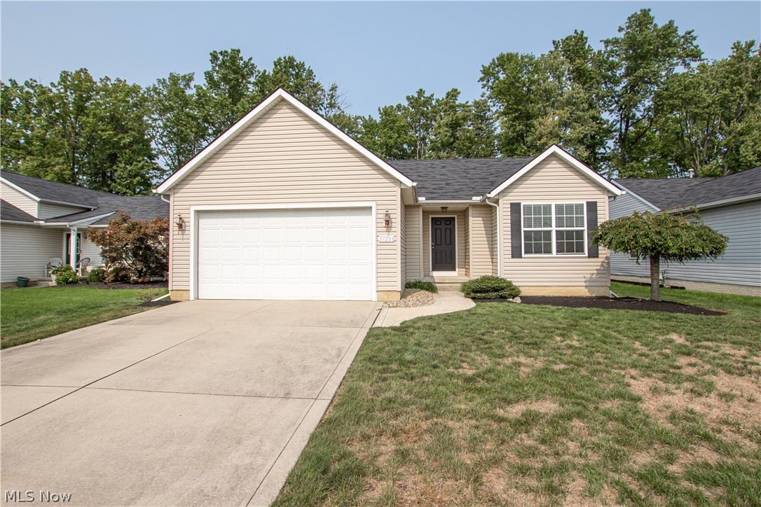 Meadow Lakes Sub - Residential