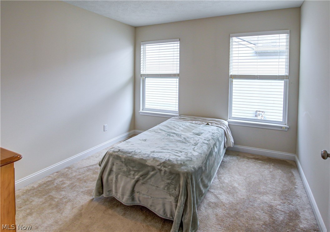 Meadow Lakes Sub - Residential