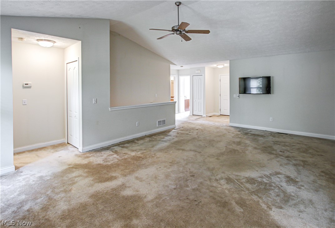Meadow Lakes Sub - Residential