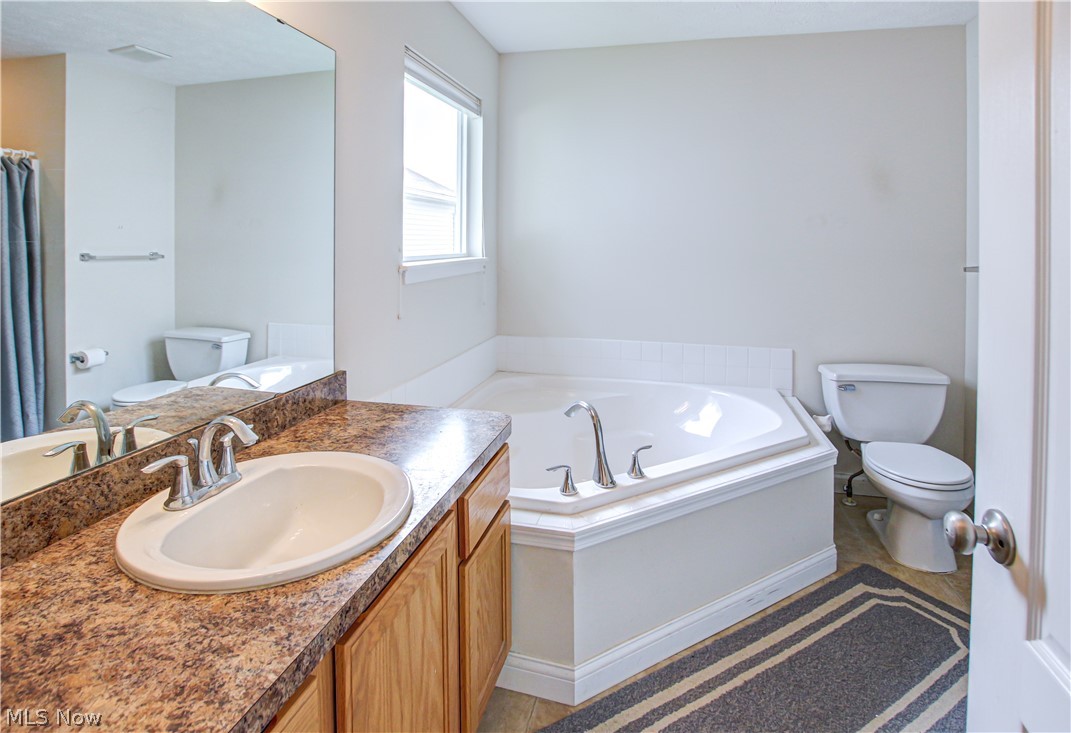 Meadow Lakes Sub - Residential