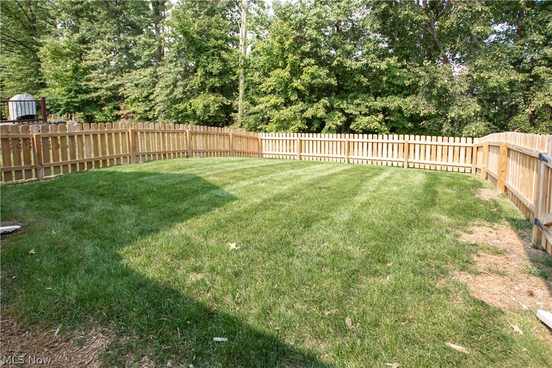 Meadow Lakes Sub - Residential