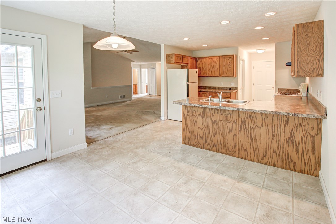 Meadow Lakes Sub - Residential
