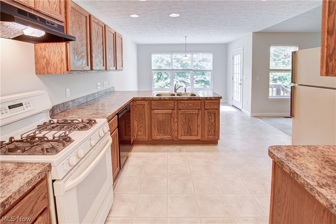Meadow Lakes Sub - Residential