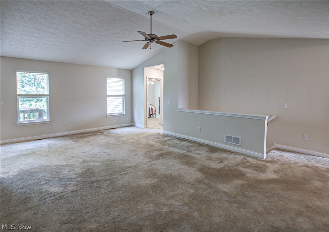 Meadow Lakes Sub - Residential