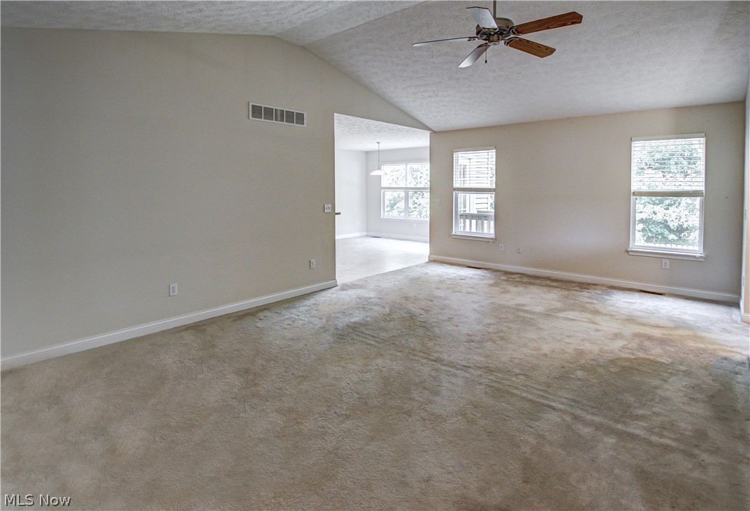 Meadow Lakes Sub - Residential