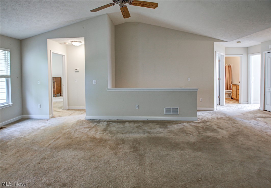 Meadow Lakes Sub - Residential