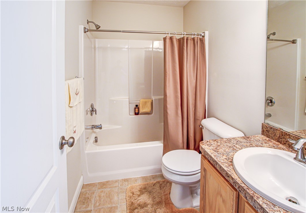 Meadow Lakes Sub - Residential