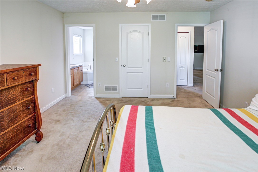 Meadow Lakes Sub - Residential