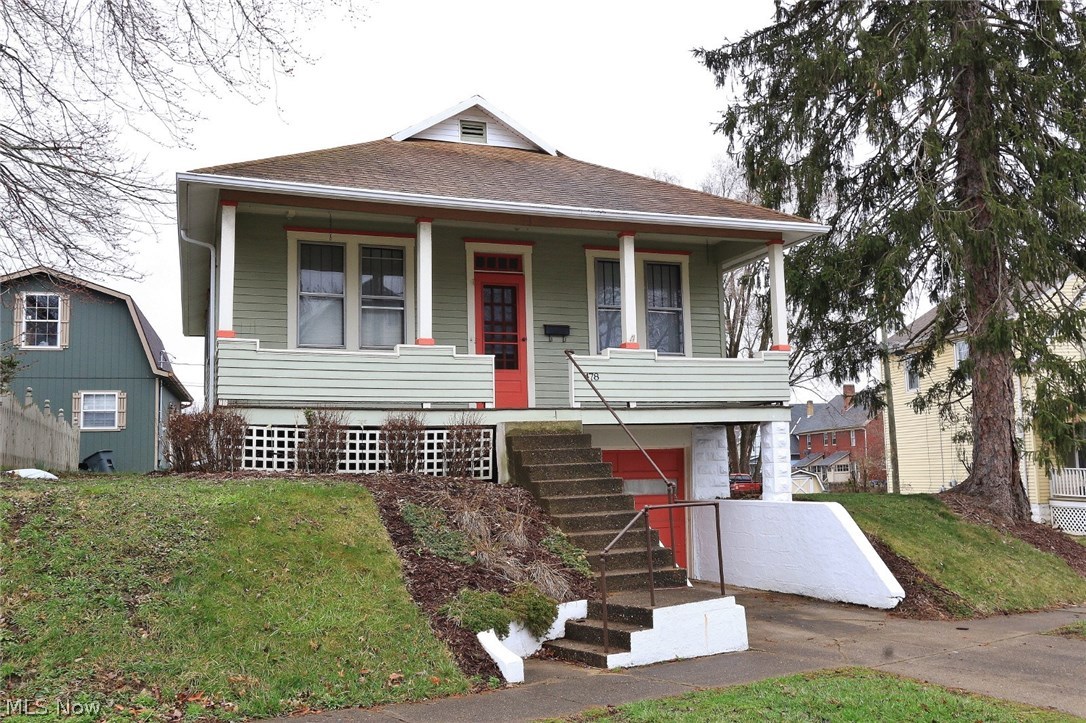 Torberts Add - Residential Lease