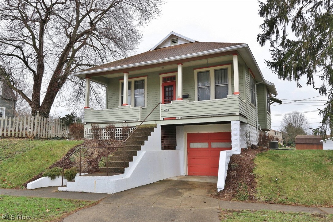 Torberts Add - Residential Lease