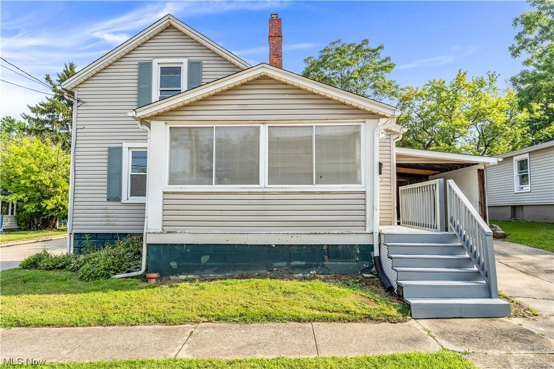 Homestead Allotment - Residential Lease