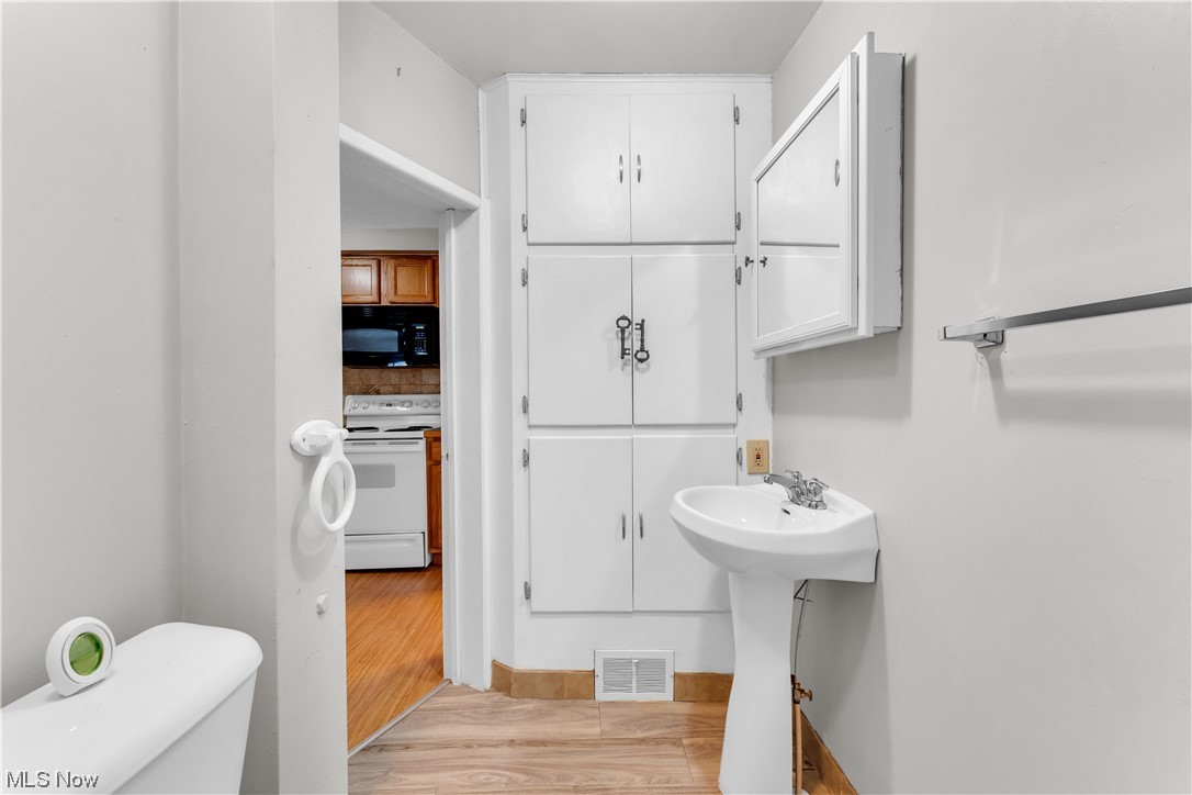 Homestead Allotment - Residential Lease