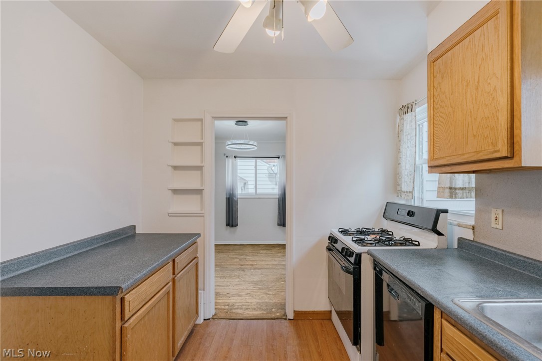 Beverly Hills - Residential