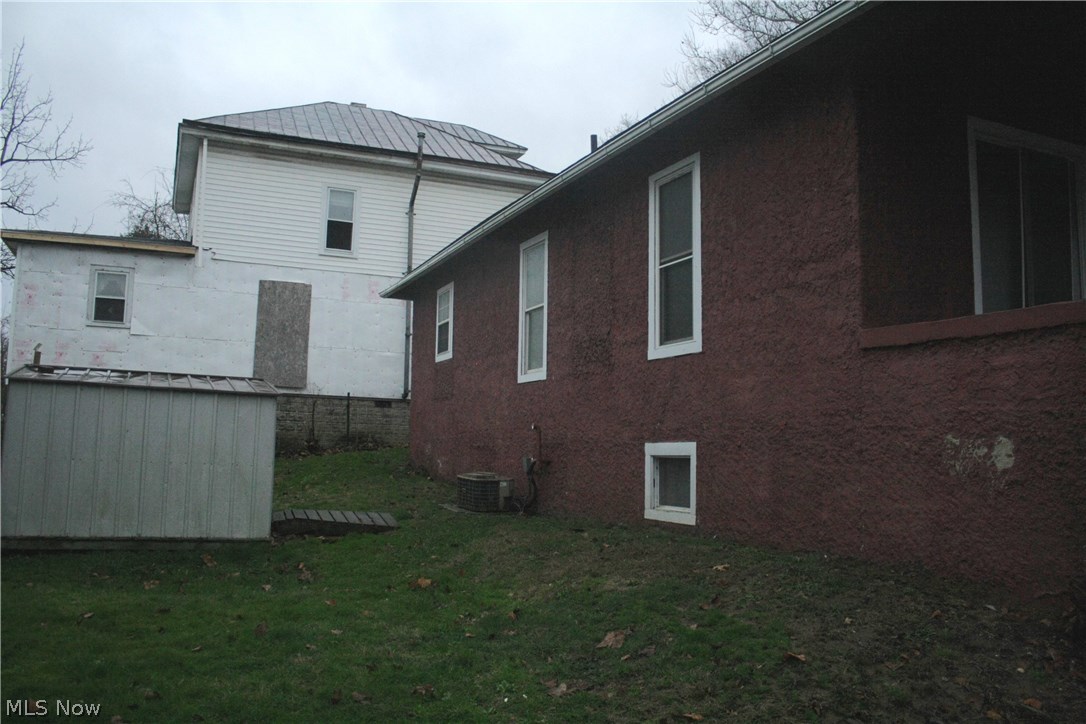 Townsend Sub - Residential