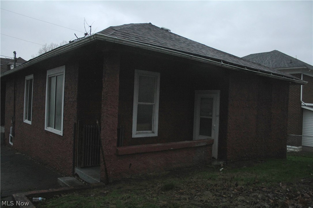 Townsend Sub - Residential