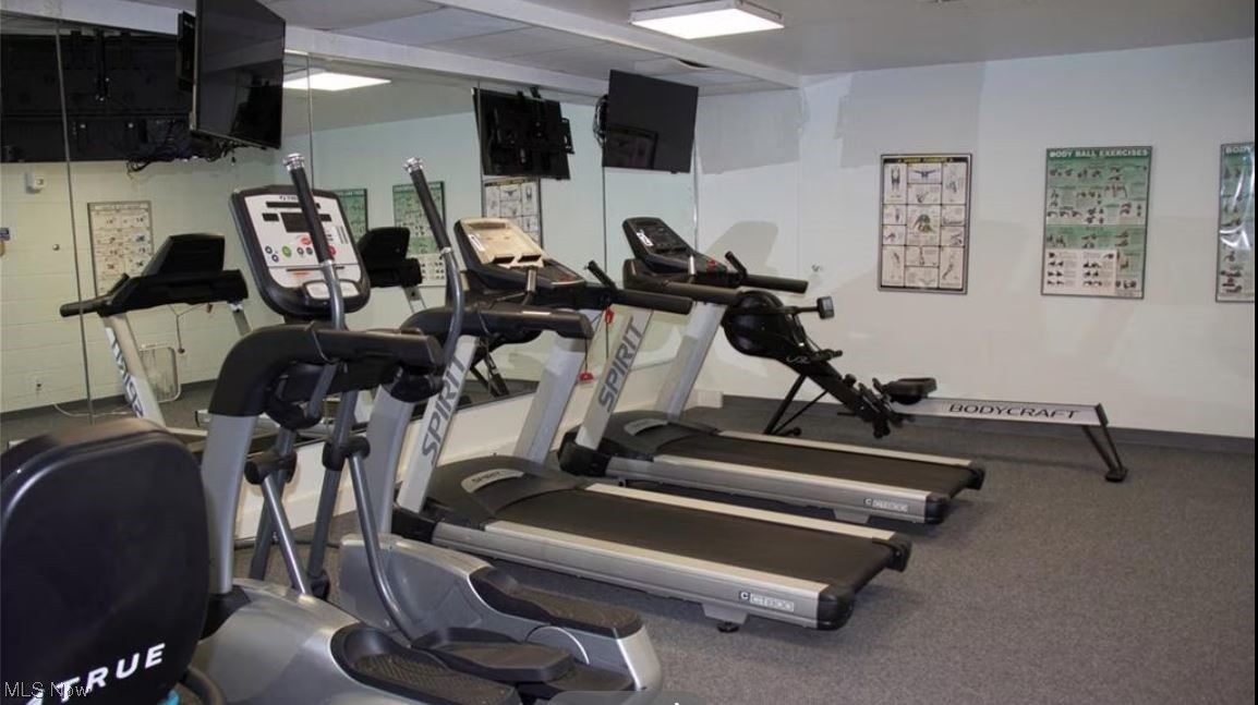 Waterford Condominiums - Residential