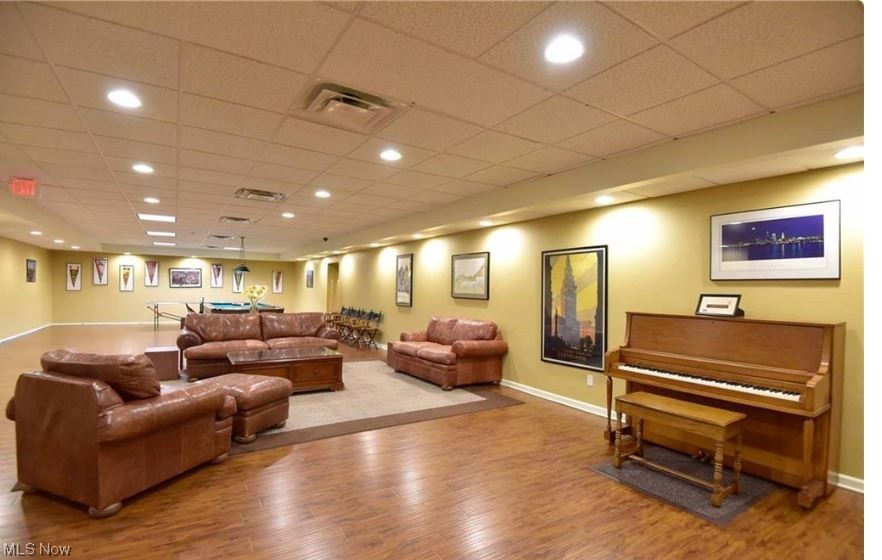 Waterford Condominiums - Residential