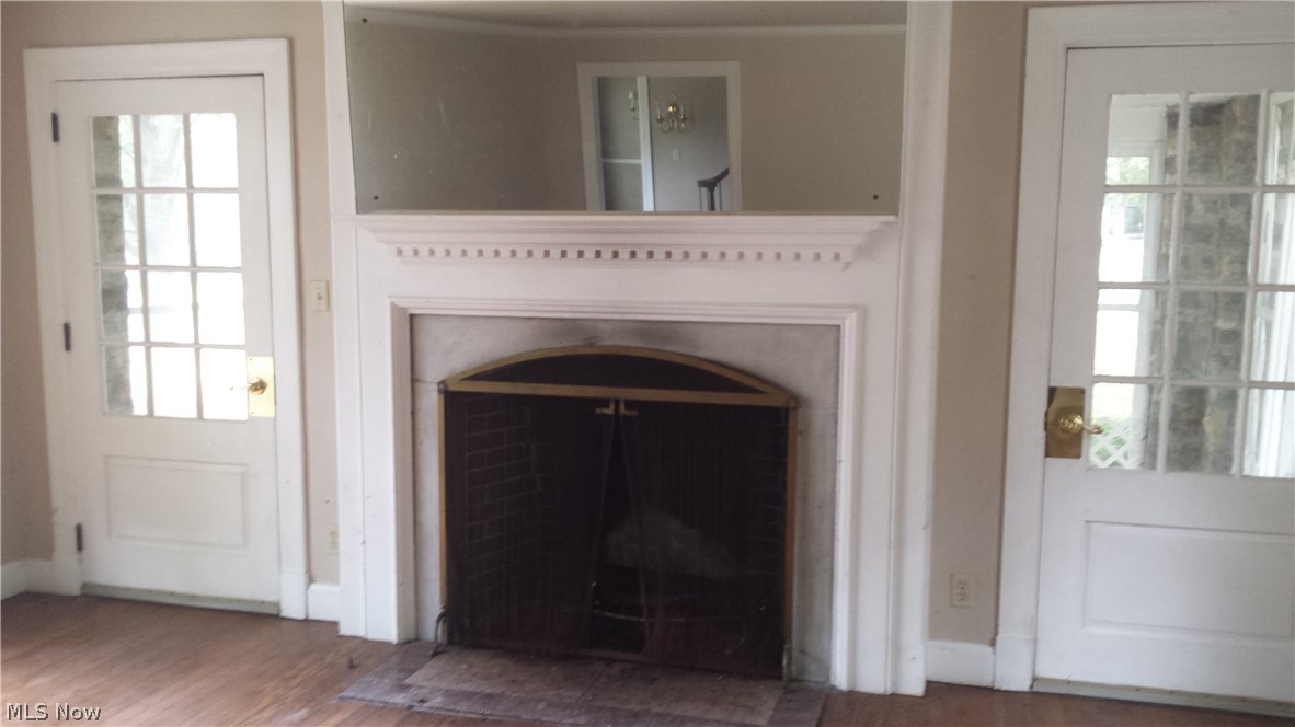 Forest Glen Estates - Residential