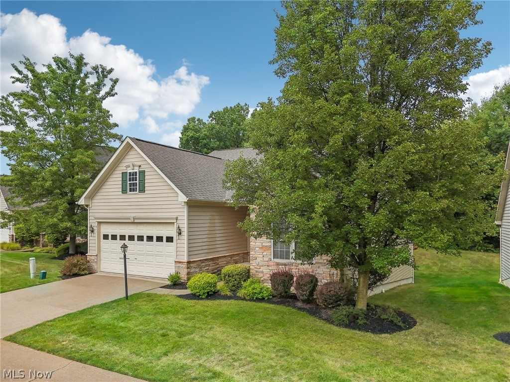 Willow Creek Ph Three - Residential