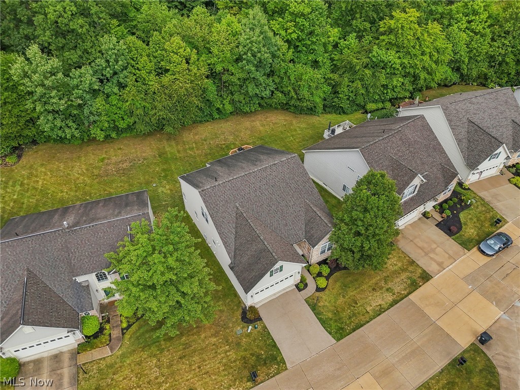 Willow Creek Ph Three - Residential