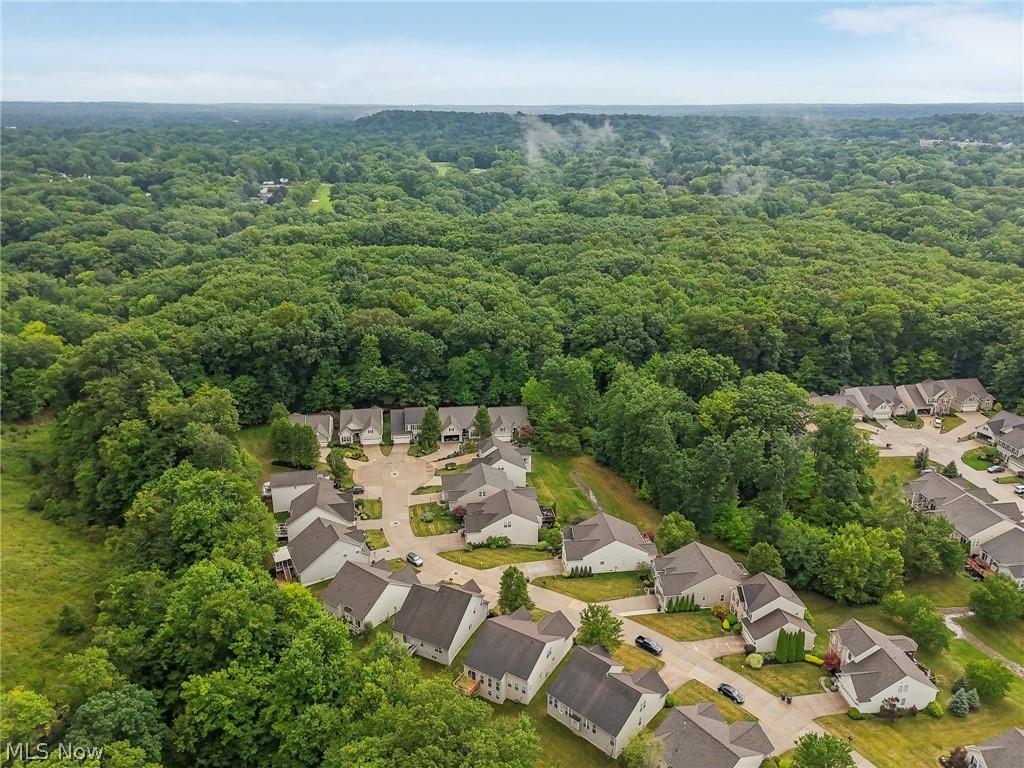 Willow Creek Ph Three - Residential