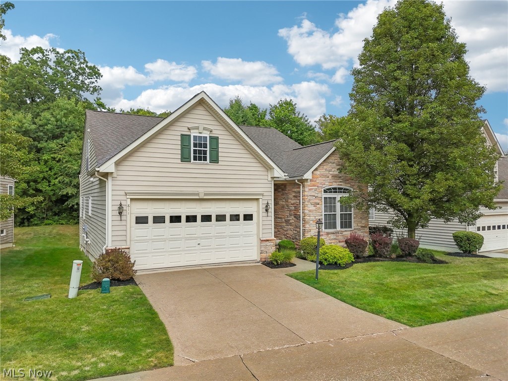 Willow Creek Ph Three - Residential