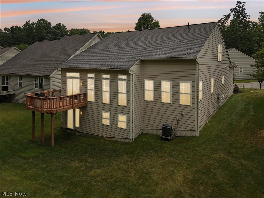 Willow Creek Ph Three - Residential