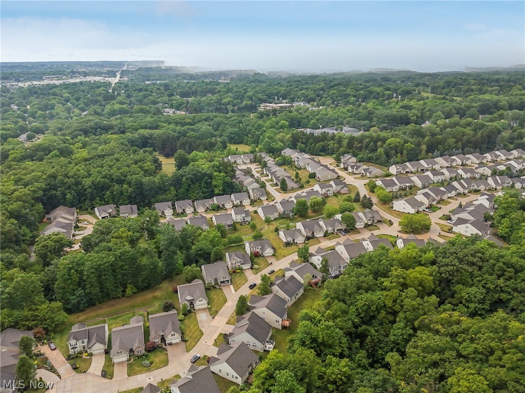 Willow Creek Ph Three - Residential