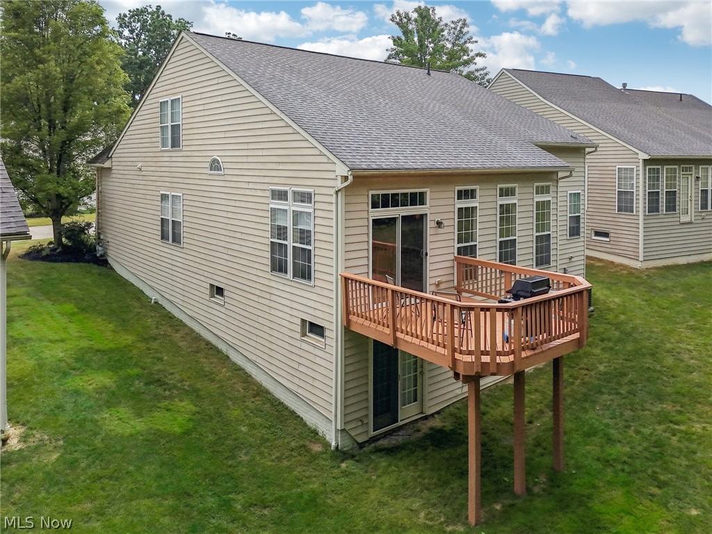 Willow Creek Ph Three - Residential