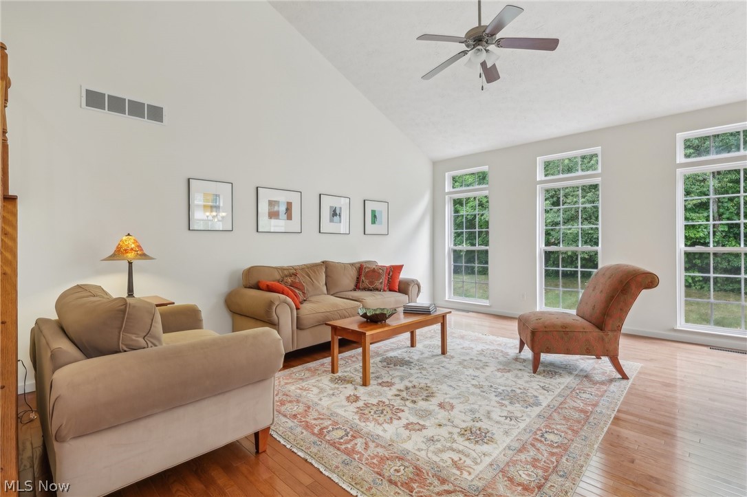 Willow Creek Ph Three - Residential