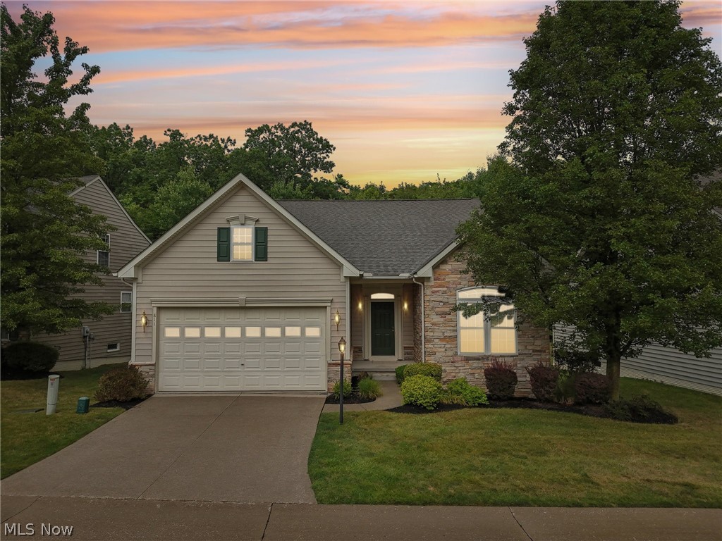 Willow Creek Ph Three - Residential