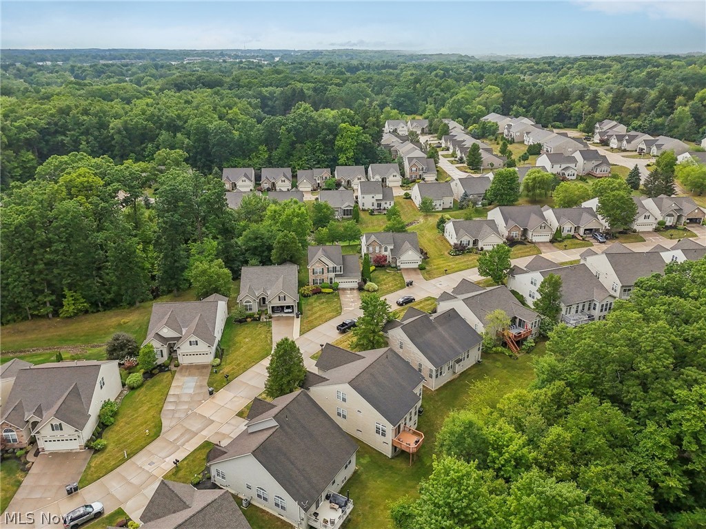 Willow Creek Ph Three - Residential