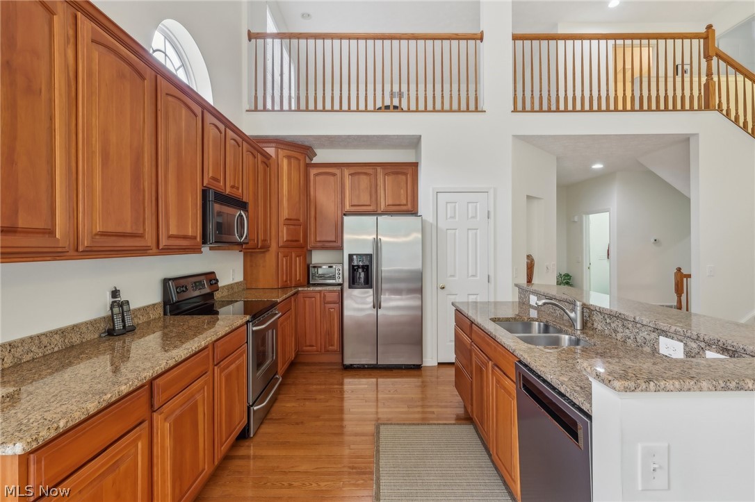 Willow Creek Ph Three - Residential