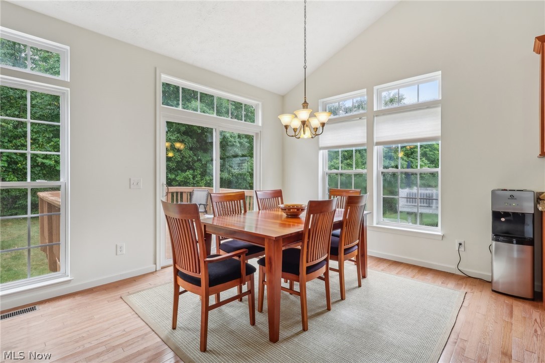 Willow Creek Ph Three - Residential