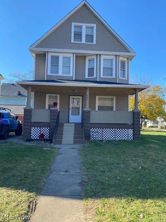 994 Parkwood Drive