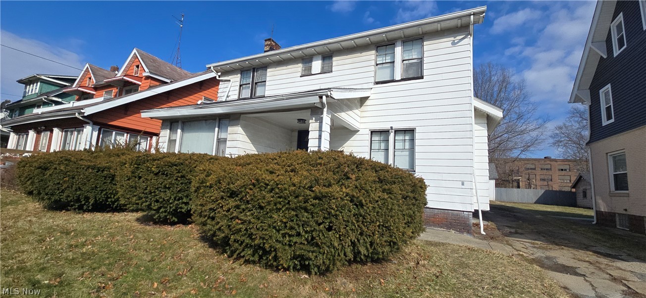 Realty Trust Co Et Al - Residential