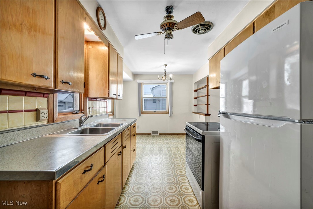 Mayflower Properties 01 - Residential