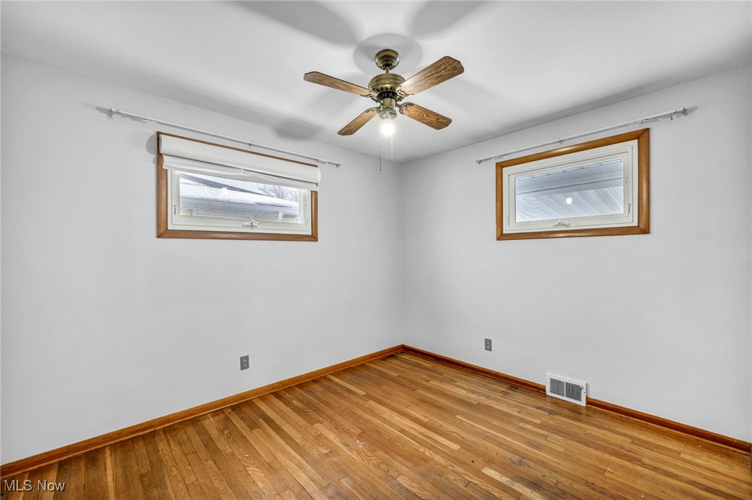 Mayflower Properties 01 - Residential