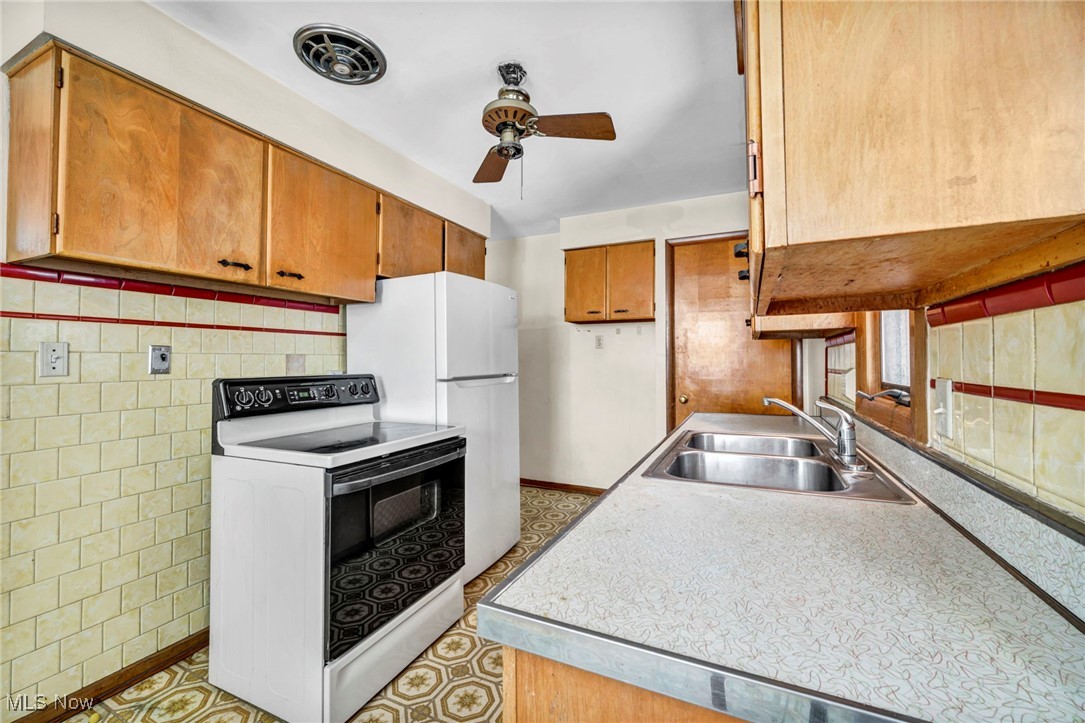 Mayflower Properties 01 - Residential