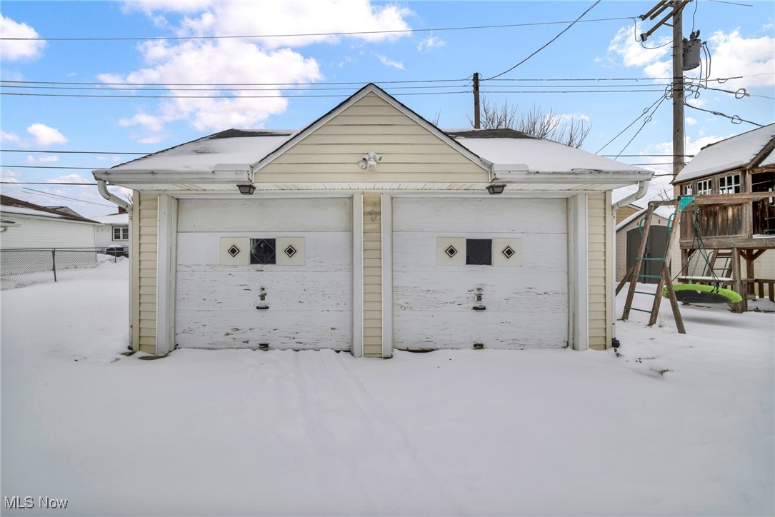 Mayflower Properties 01 - Residential