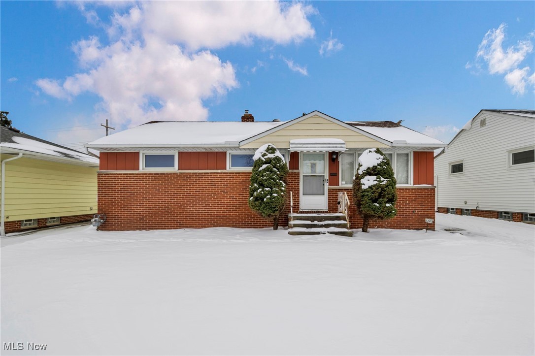 Mayflower Properties 01 - Residential