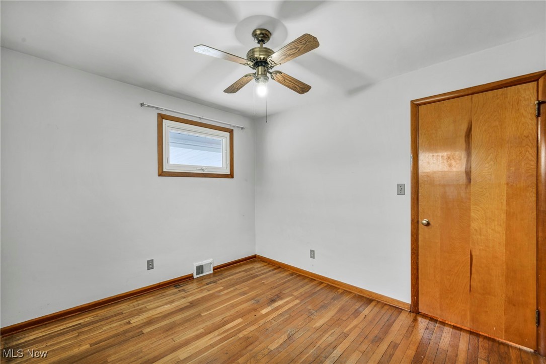 Mayflower Properties 01 - Residential