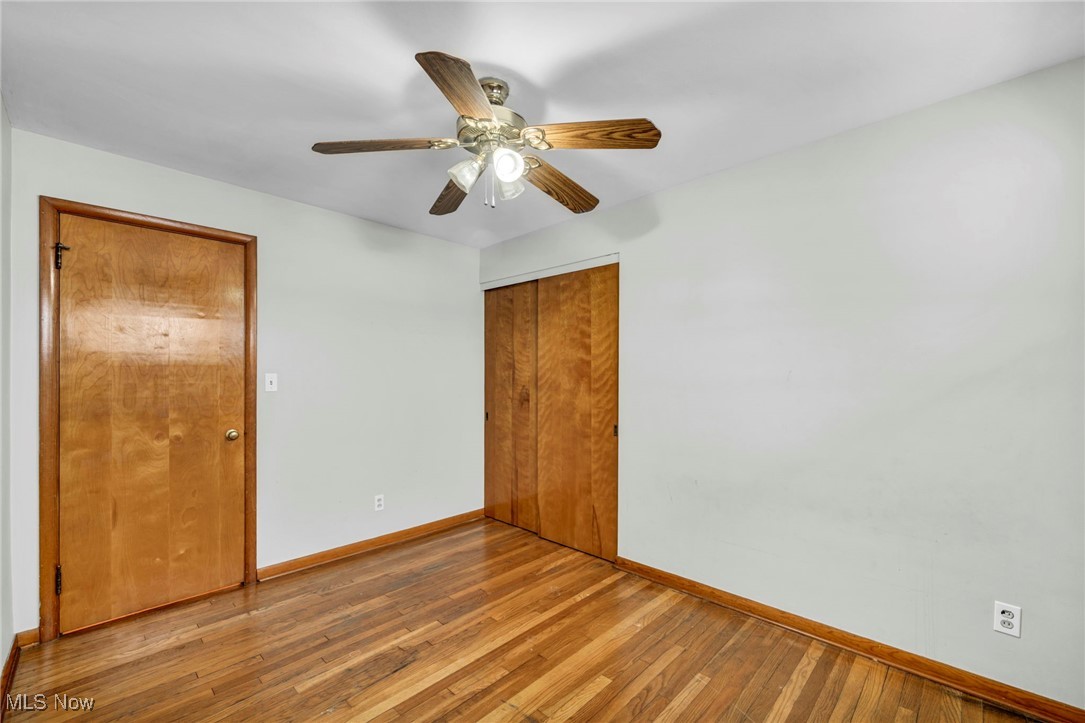 Mayflower Properties 01 - Residential