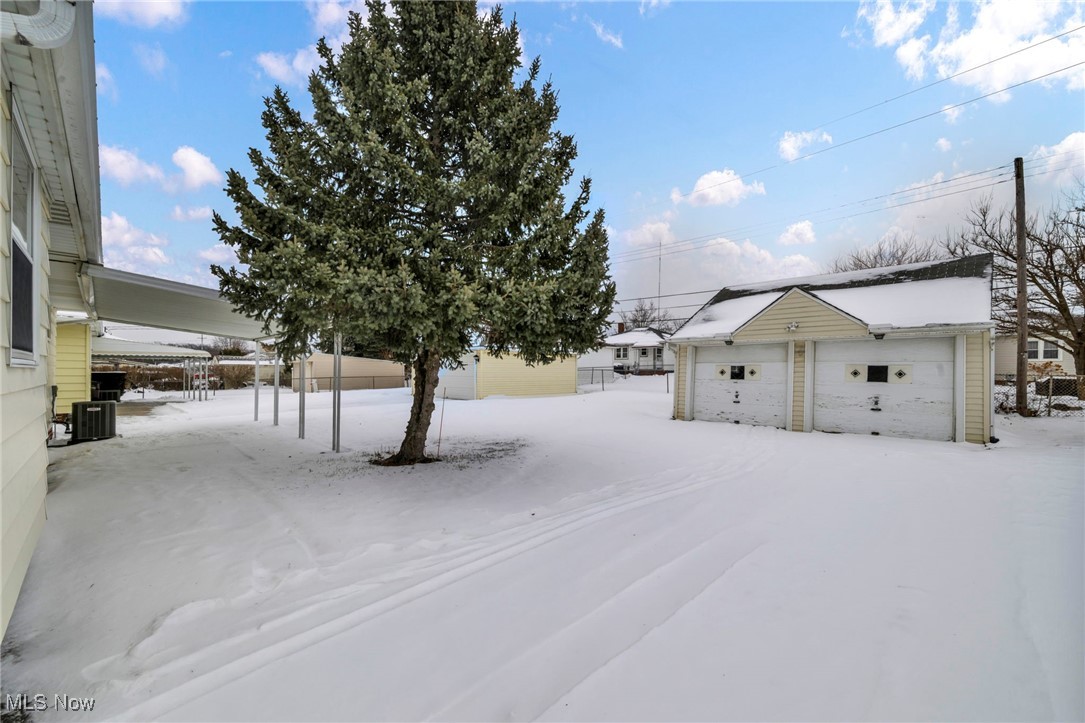 Mayflower Properties 01 - Residential