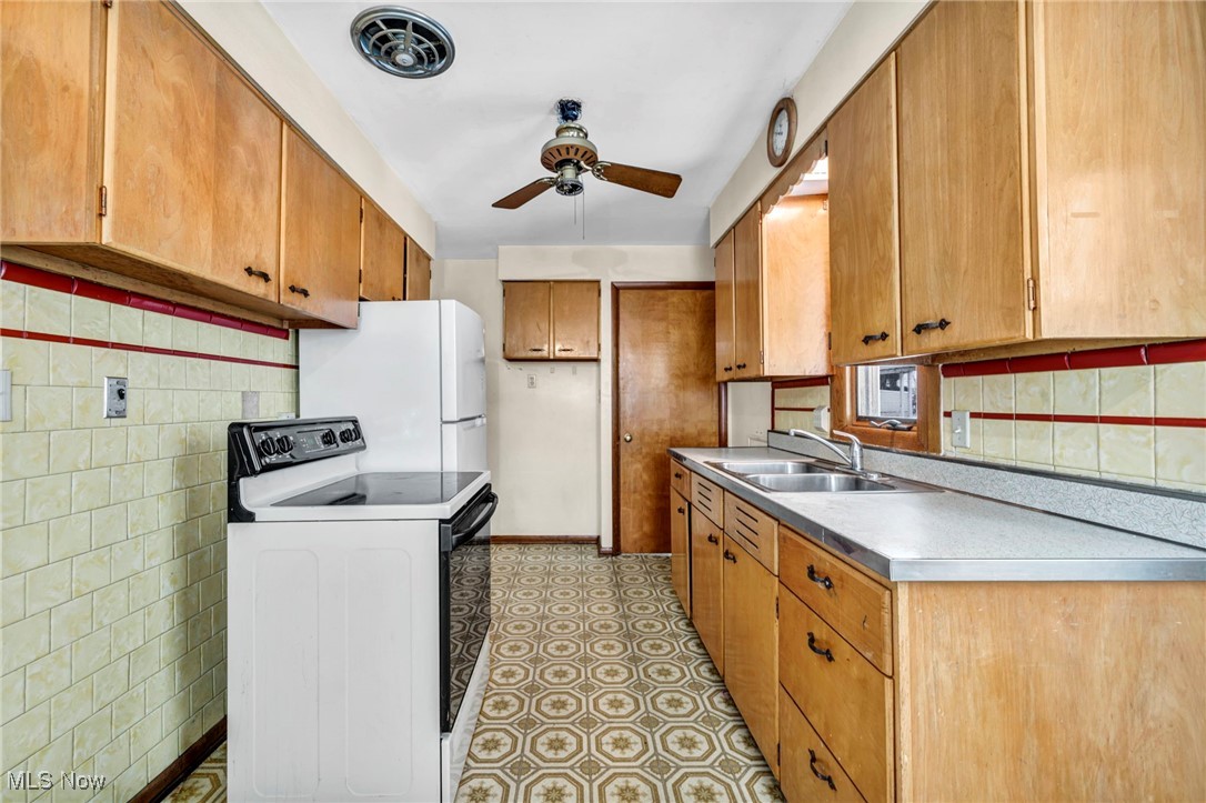 Mayflower Properties 01 - Residential