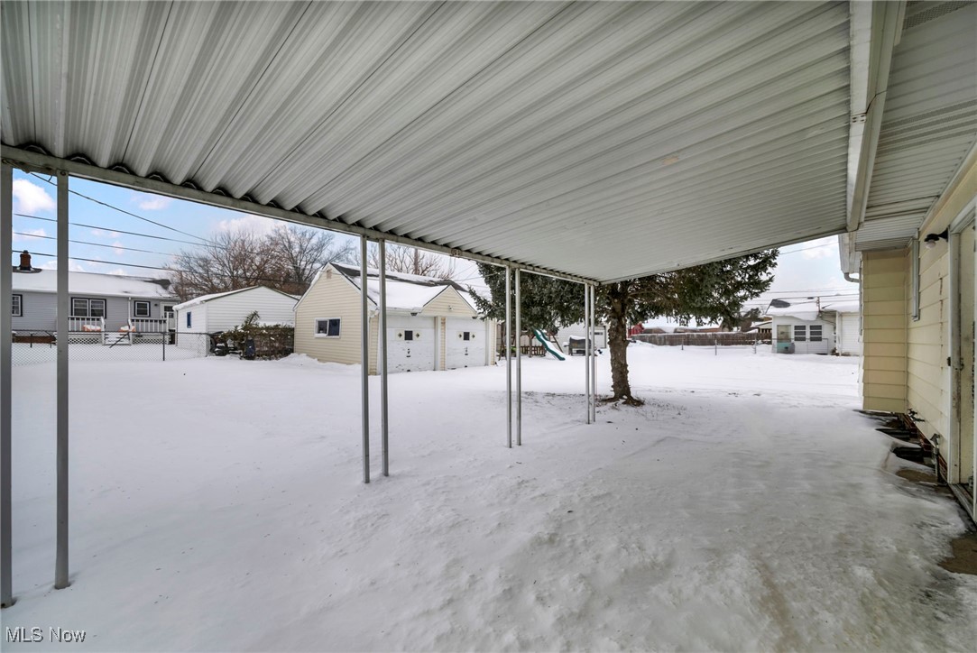 Mayflower Properties 01 - Residential