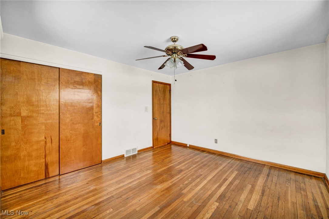 Mayflower Properties 01 - Residential