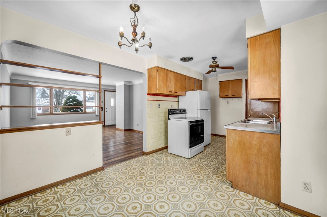 Mayflower Properties 01 - Residential