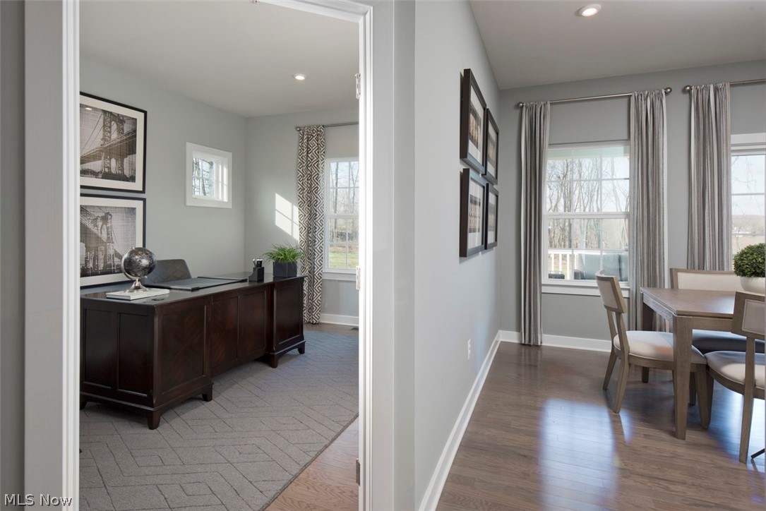 Saratoga Hills - Residential